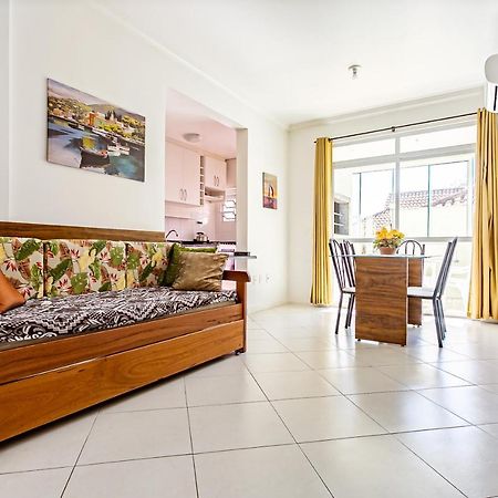 Apto 2 Suites, Ideal Para Familias, 30M Do Mar Florianópolis Eksteriør bilde