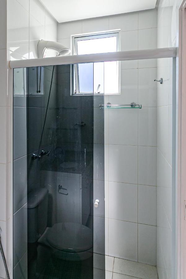 Apto 2 Suites, Ideal Para Familias, 30M Do Mar Florianópolis Eksteriør bilde